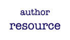 Author Resources